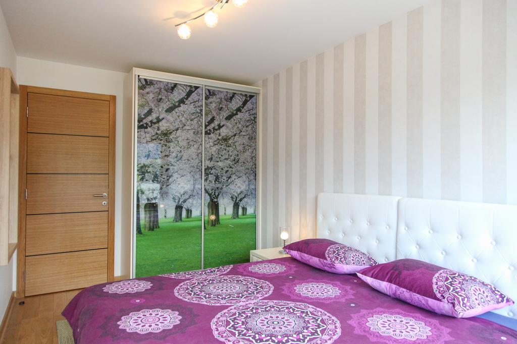 Vip Apartments Saraievo Quarto foto