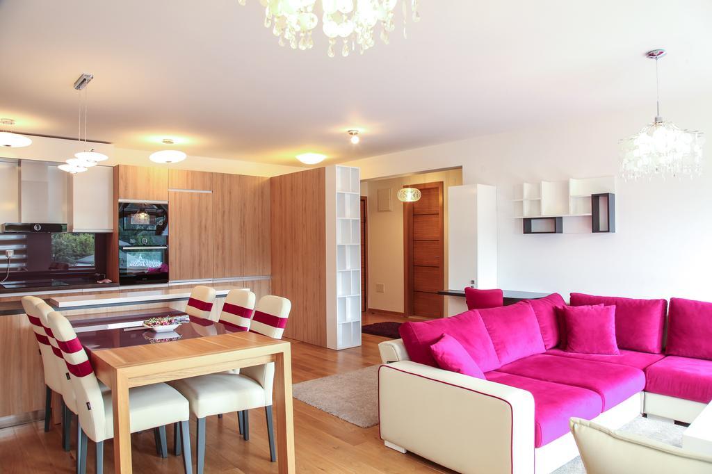 Vip Apartments Saraievo Quarto foto