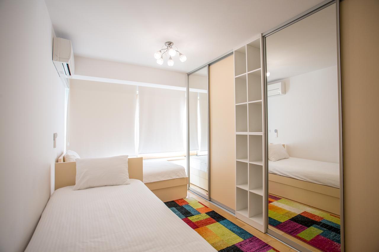 Vip Apartments Saraievo Exterior foto