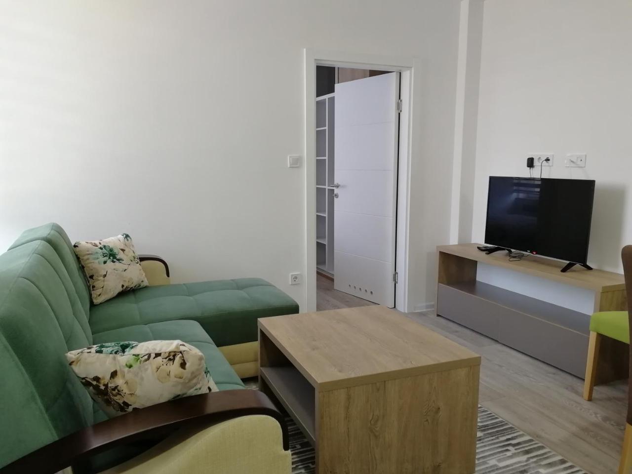 Vip Apartments Saraievo Exterior foto