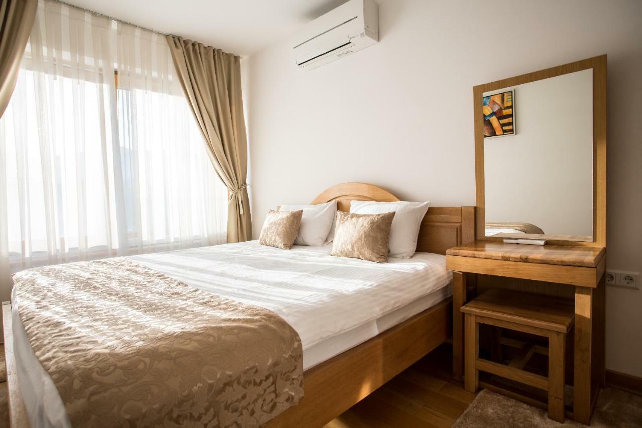 Vip Apartments Saraievo Quarto foto